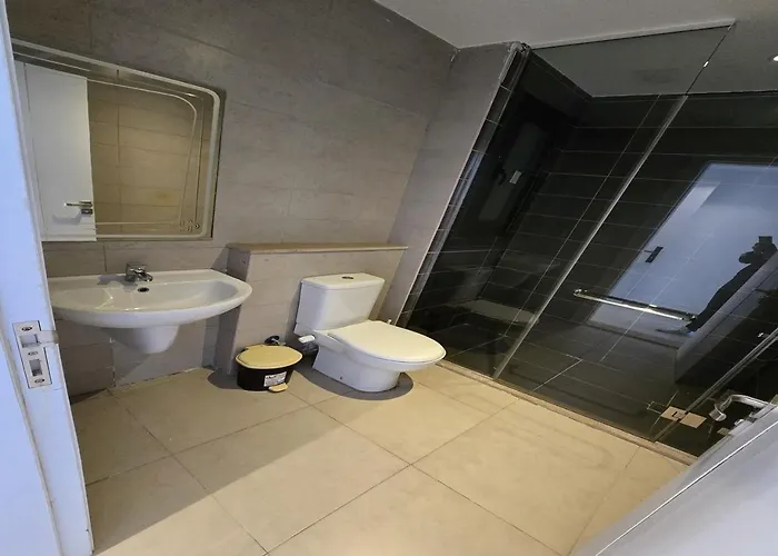 Apartment Fabulous 2 Bedrooms B17-f3 2b Shared Pool At G-cribs Elgouna
