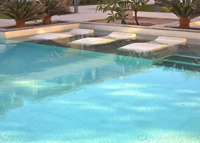 Apartment Fabulous 2 Bedrooms B17-f3 2b Shared Pool At G-cribs Elgouna El Gouna
