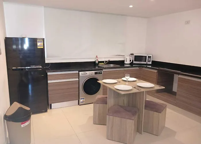 Fabulous 2 Bedrooms B17-f3 2b Shared Pool At G-cribs Elgouna * El Gouna